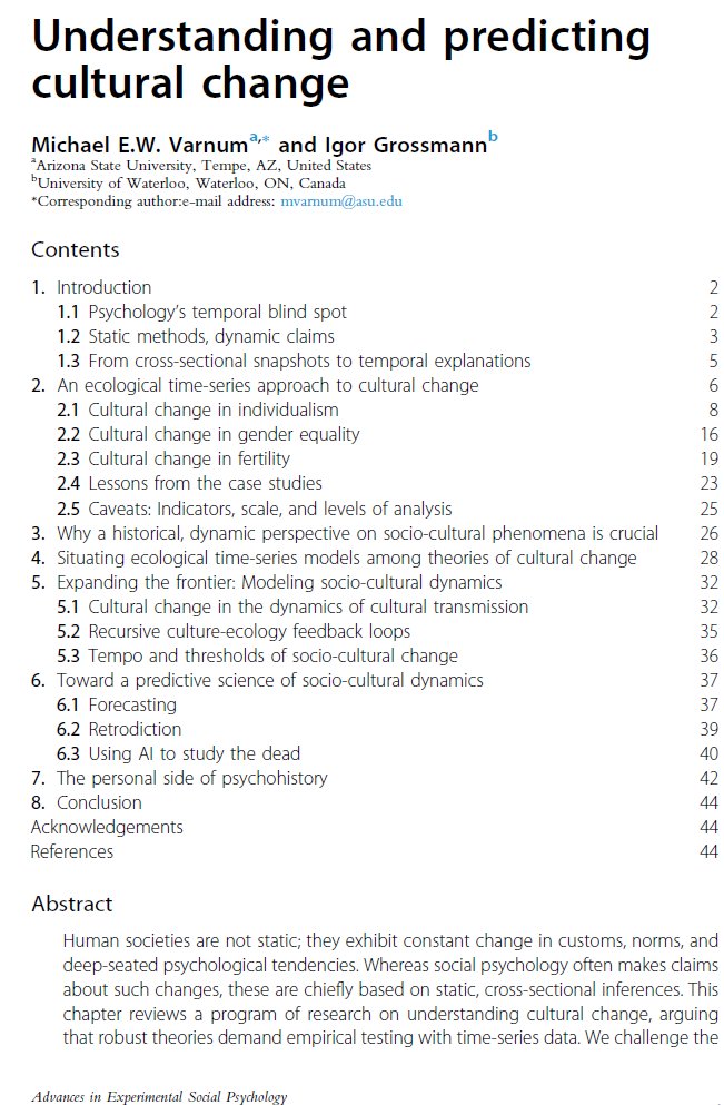 Igor Grossmann, PhD @igi.bsky.social tweet media