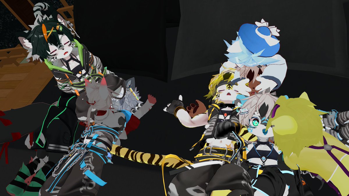 みにうさぎ tweet media