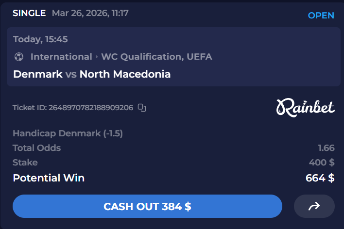 Refsgaard tweet media