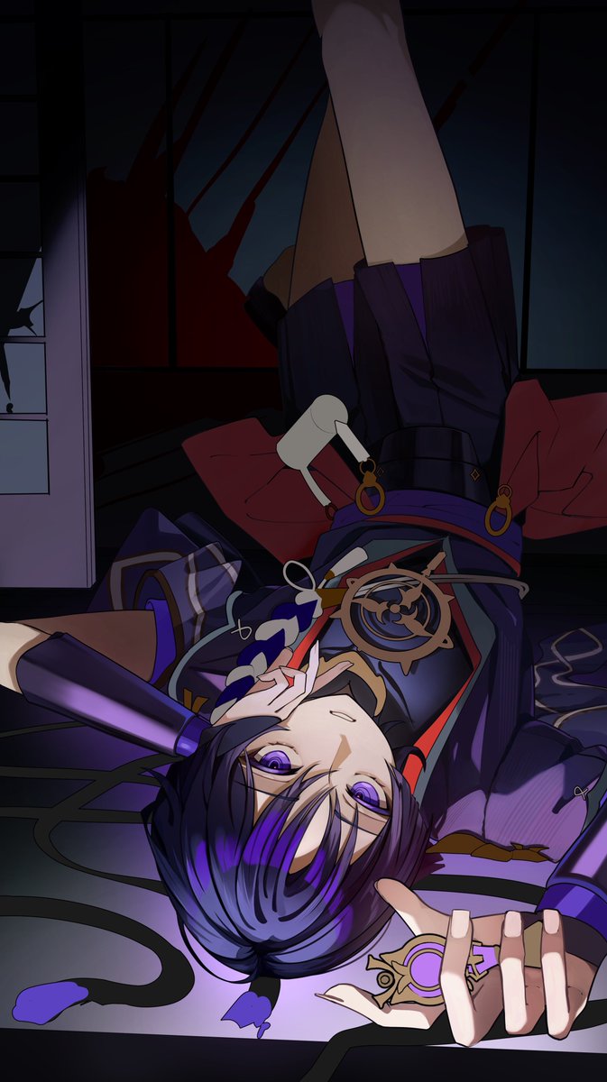 青宮そうじゅ tweet media