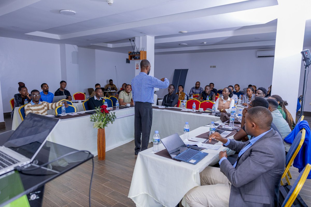 We Got Your Back NGO tweet media