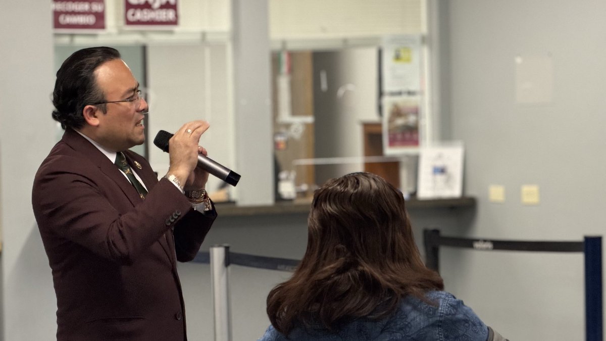 Consulmex Denver tweet media