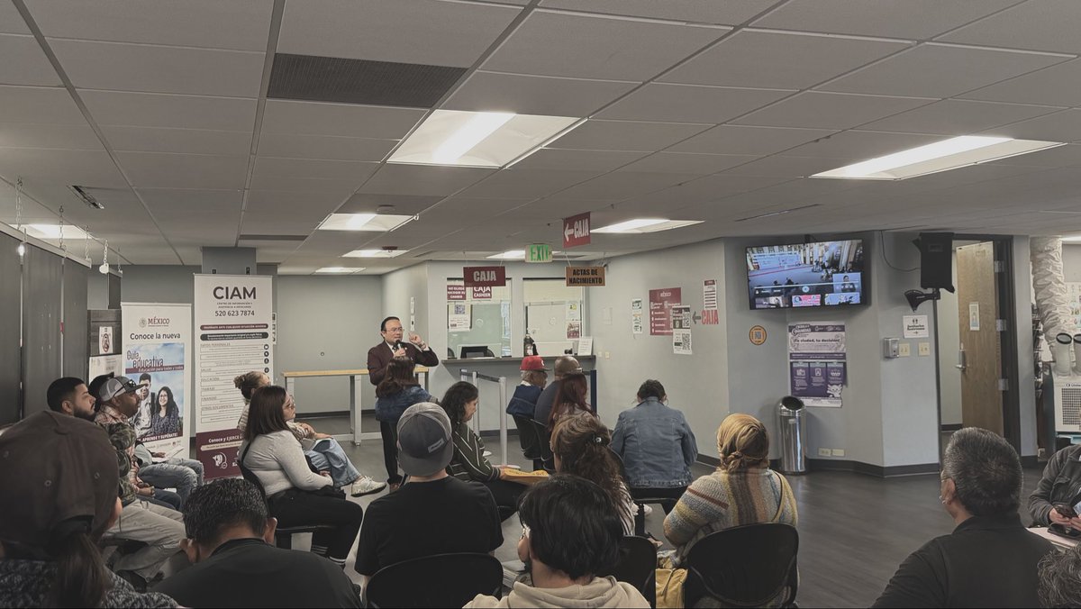 Consulmex Denver tweet media