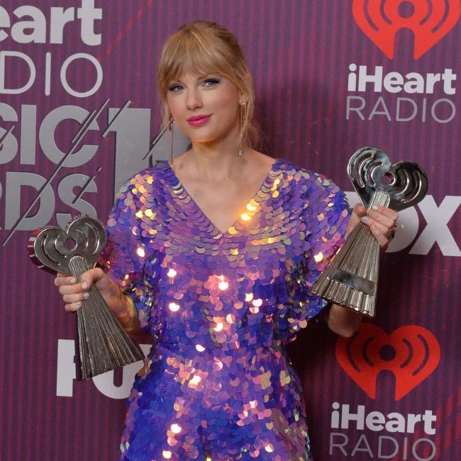 The Eras Tour tweet media