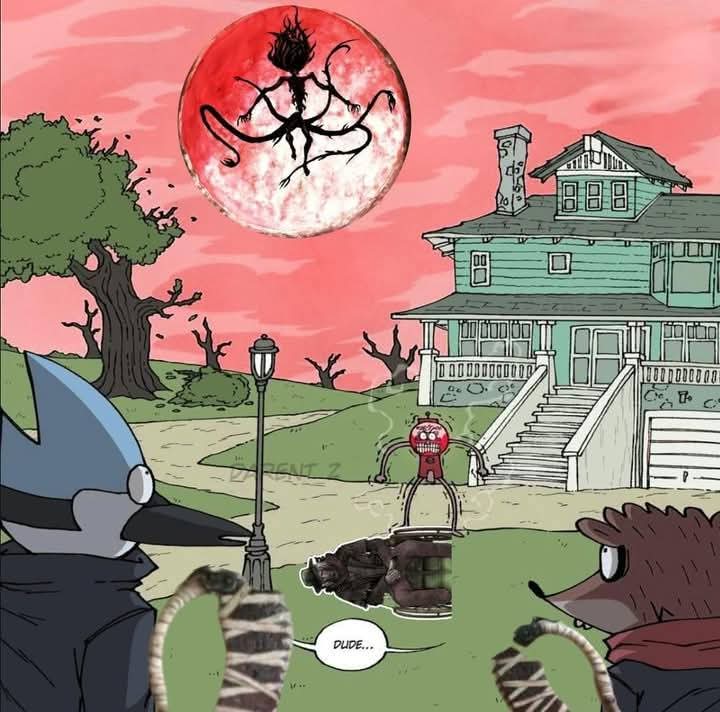 PraiseTheFrom tweet media