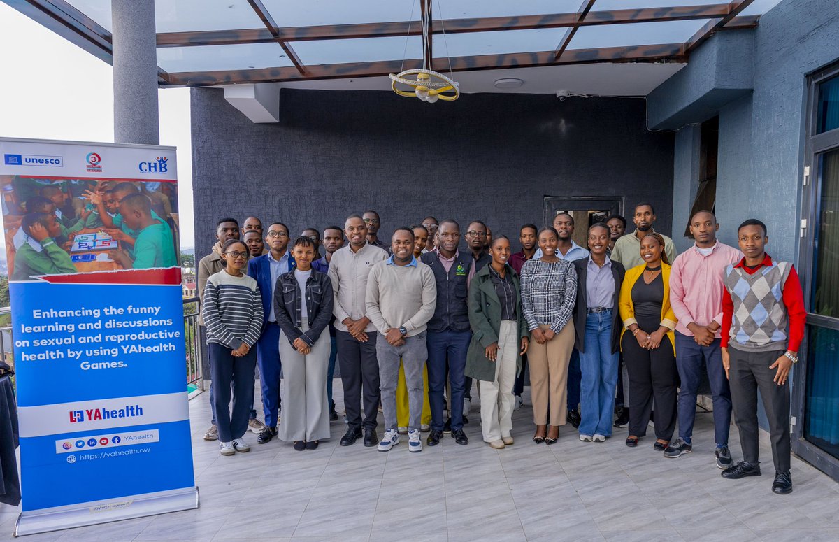 We Got Your Back NGO tweet media