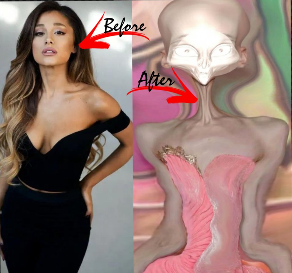 day grande tweet media