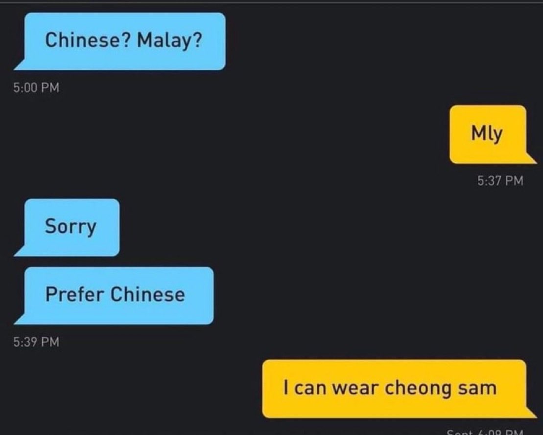 Nurul Zackiah Cuntylanak Garrick🇵🇸 tweet media