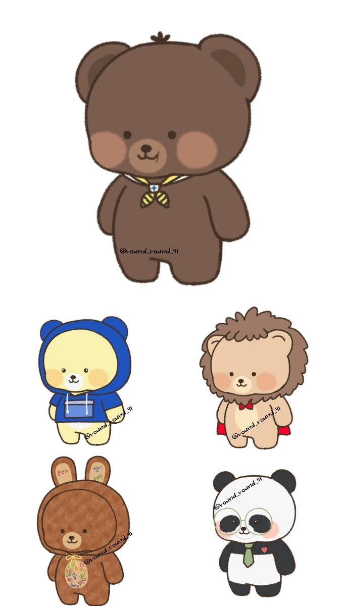 방공호 모든 ➡️🚪뜽글 tweet media