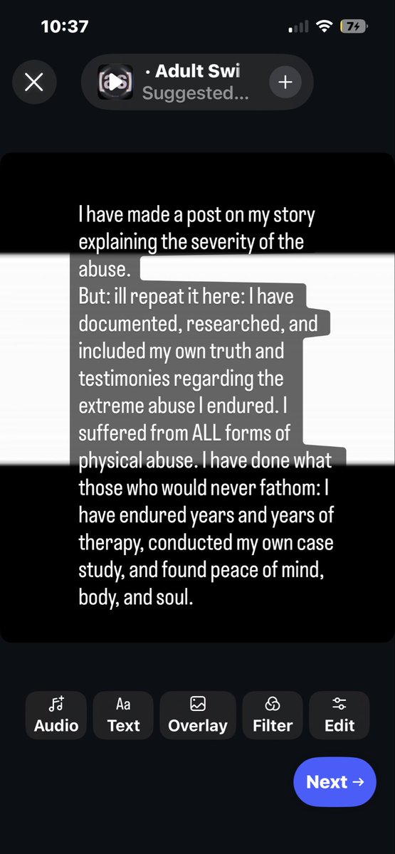 catnipchip3's tweet photo. what I meant to say is that I endured years and years of therapy within a span of just a matter of days. I am an extremely, terrifying so highly intellectual being. I come from a lineage of geniuses, and due to my severely heightened intelligence, I was able to endure everything. https://t.co/JJiBl12SE0