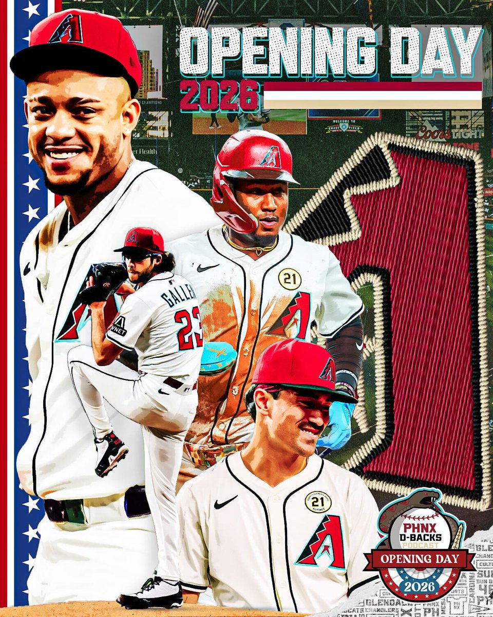 PHNX Diamondbacks tweet media