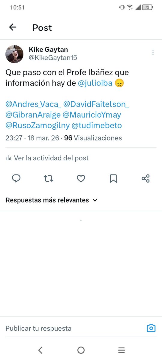 Kike Gaytan tweet media