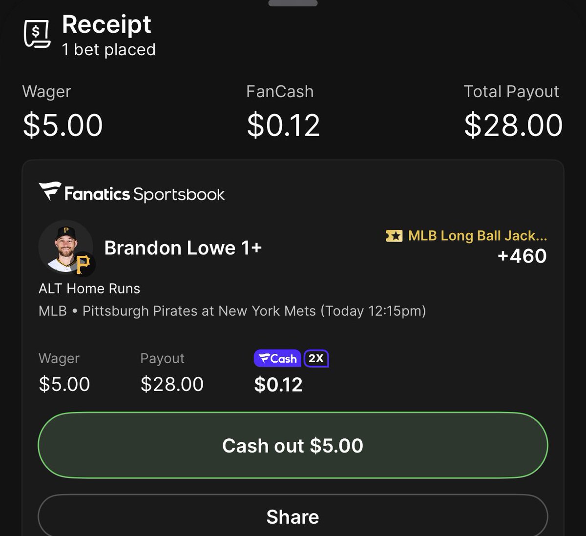 ParlayAllDay tweet media