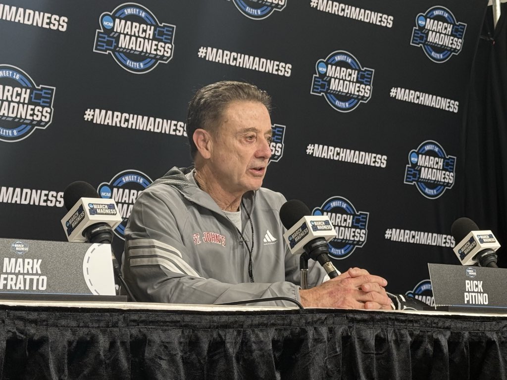 Jeff Goodman tweet media