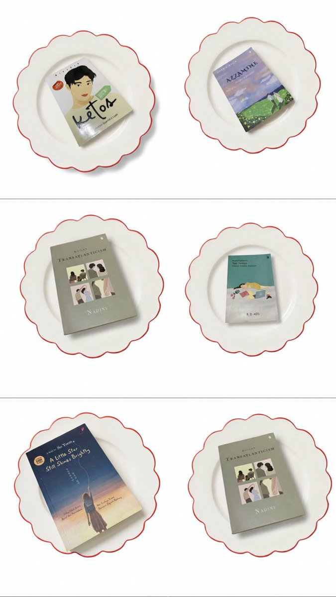 nana⋆˚࿔ tweet media