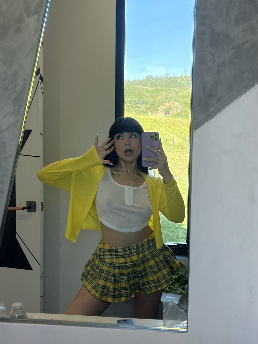 BECA BARBIE ✨️💓✨️ tweet media