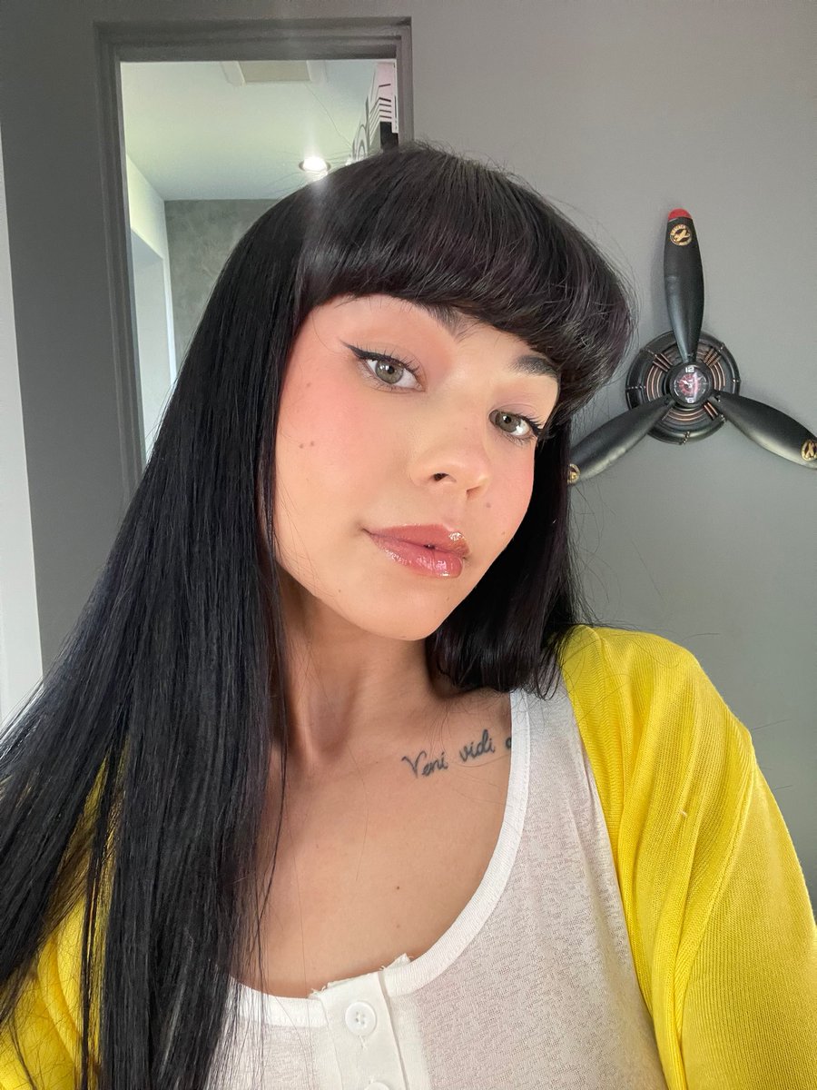 BECA BARBIE ✨️💓✨️ tweet media