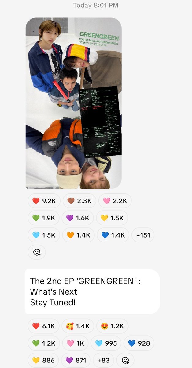 sze is RED tweet media