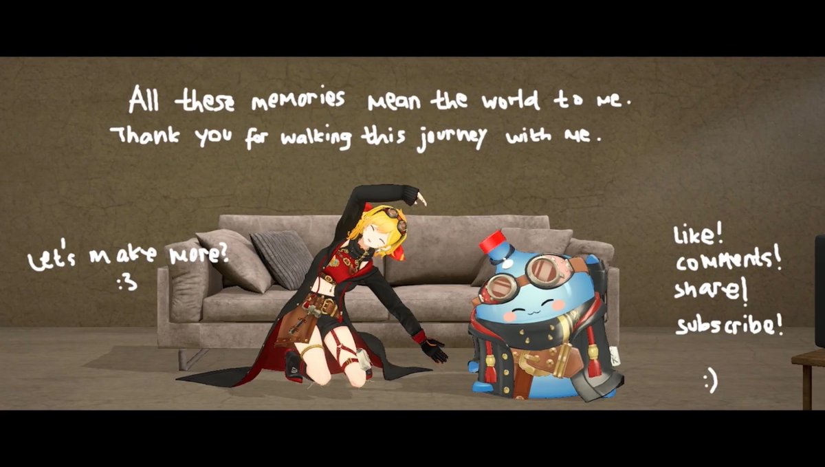 kaW56570kZ71854's tweet image. この時を待っていた...！
#3DJAVU