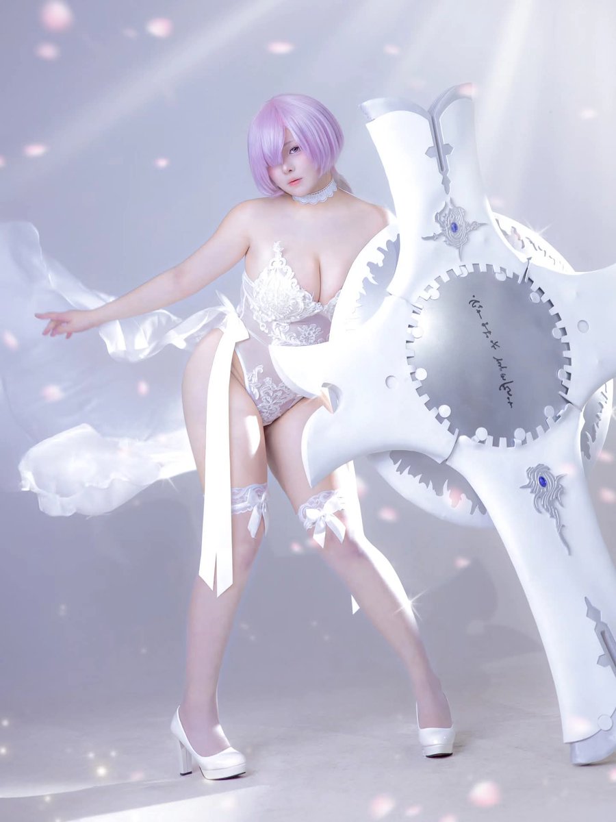magicosplay3's tweet photo. Title : NIKKE
Character : Modernia
Coser : Rithe 莉提
Source : https://t.co/PiosE0hZHe
#INKOL #INKOLMEDIA #Cosplayer #ProjectInkolCoser #Rithe #InkolSG
link donate https://t.co/opFzlpP0bV https://t.co/lfgryWcDGt