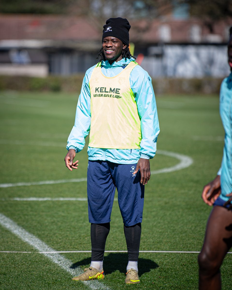 Watford Football Club tweet media