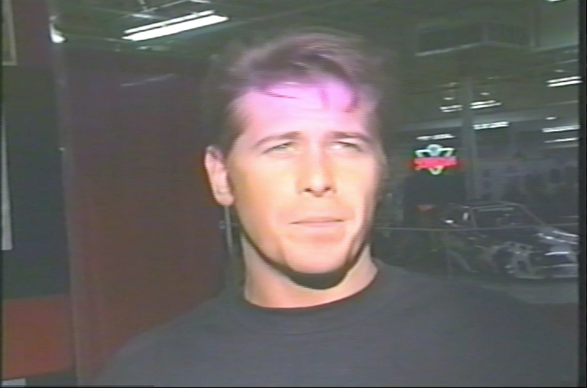 Teen Sensation Billy Tucci® tweet media