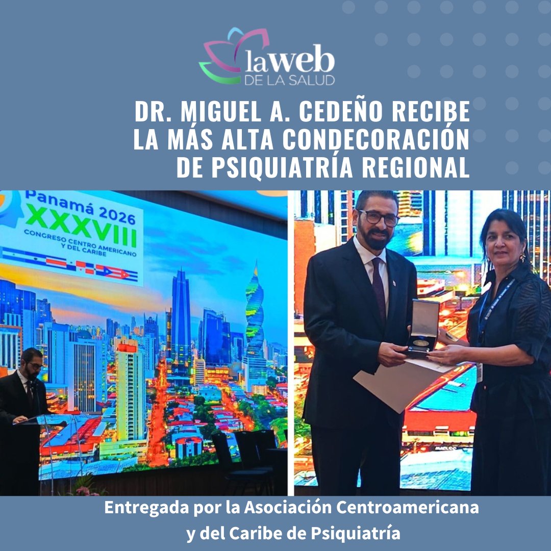 La web de la salud tweet media