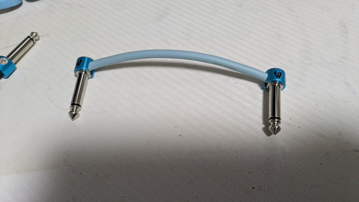 ベーシストの足元.com：咲元 悠 tweet media