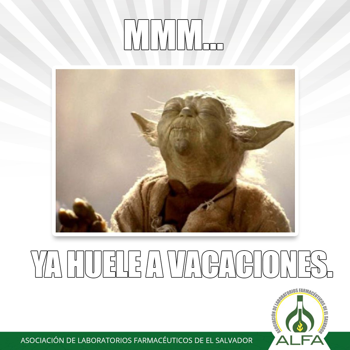 ALFAORGSV's tweet photo. El “modo vacaciones” está a punto de activarse. ¿Tú ya lo sientes? 😄☀️

Que estos días no sean solo de paso, sino de encuentro con el descanso, la reflexión y esa intimidad con nuestro ser. 🕊️✨
#GoodVibes #Verano2026 #Desconexión #ALFA2026 https://t.co/vQHf6ygjEN