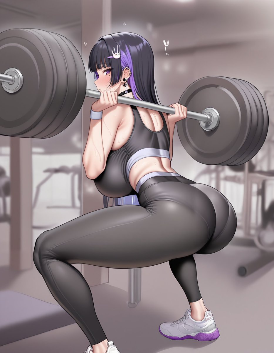 兔binding tweet media