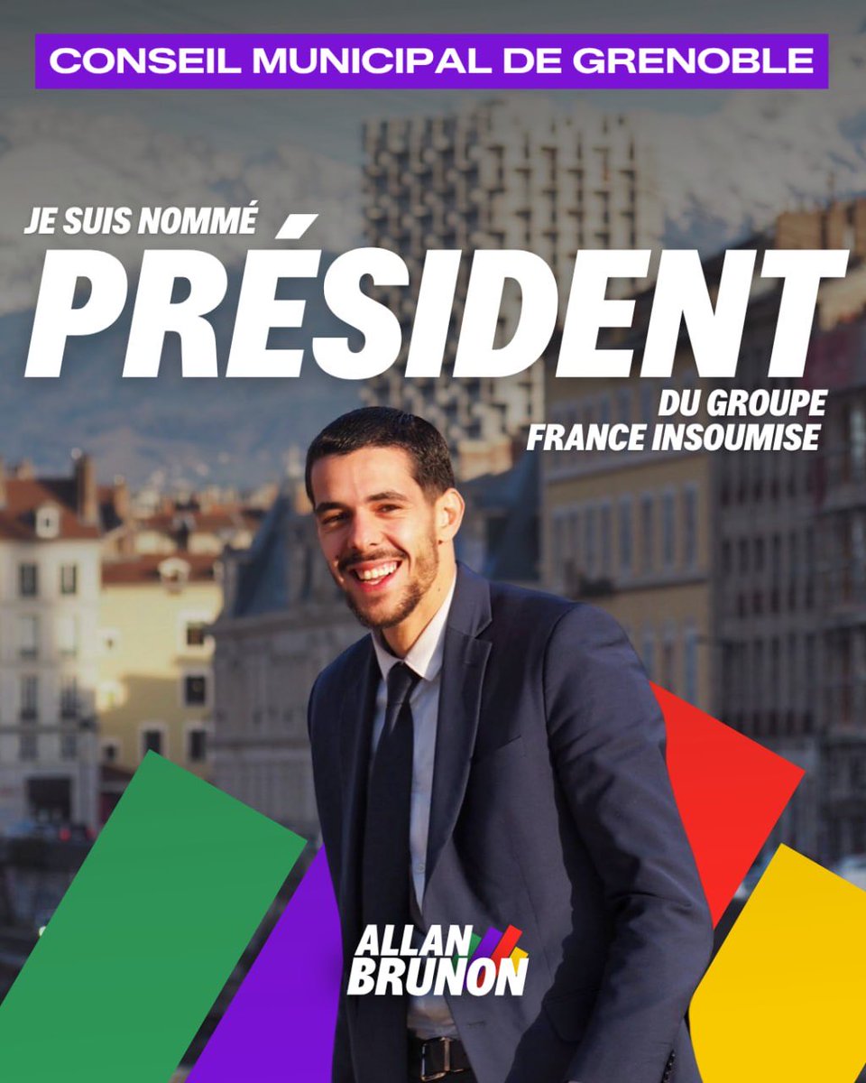 Allan Brunon tweet media