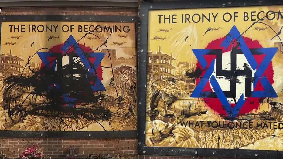 Jaimee Michell tweet media