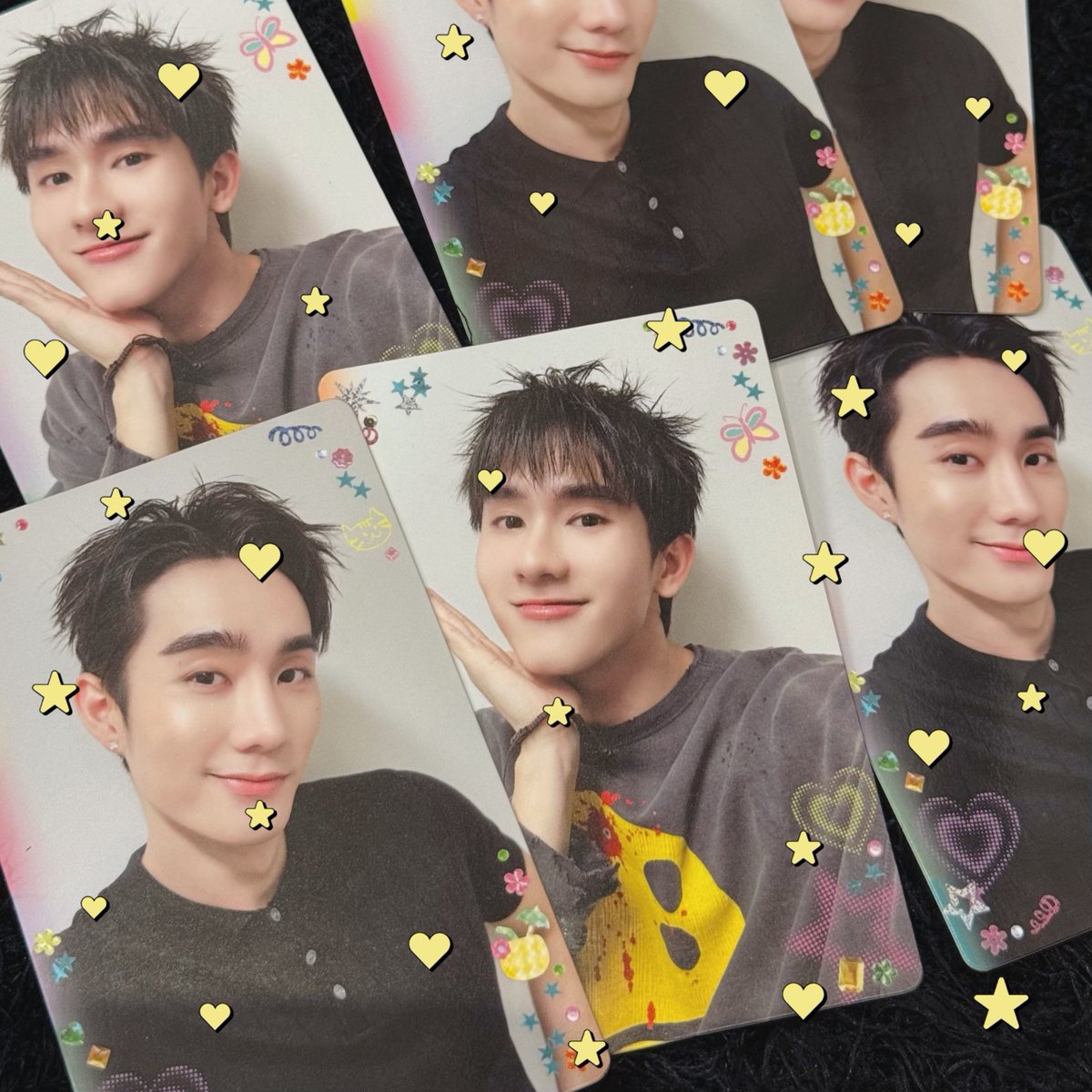 daisyy 𐙚 tweet media