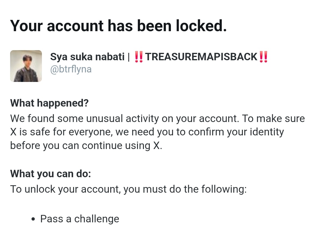 Sya suka nabati | ‼️TREASUREMAPISBACK‼️ tweet media