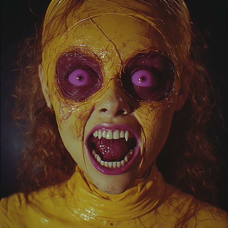 QT your portrait art