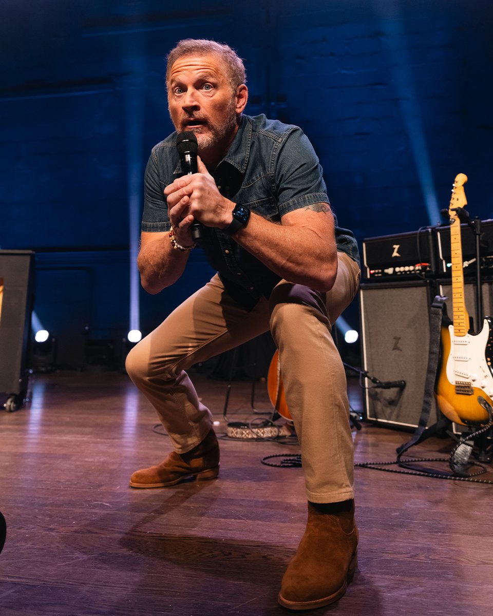 Tim Hawkins tweet media
