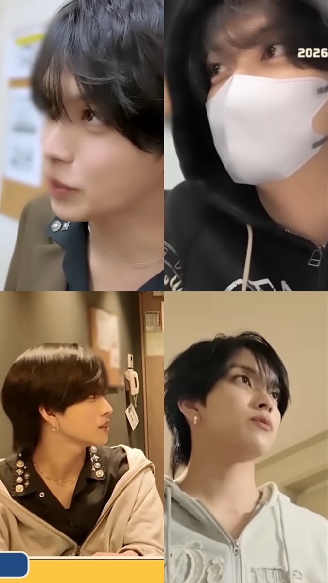 いむた tweet media