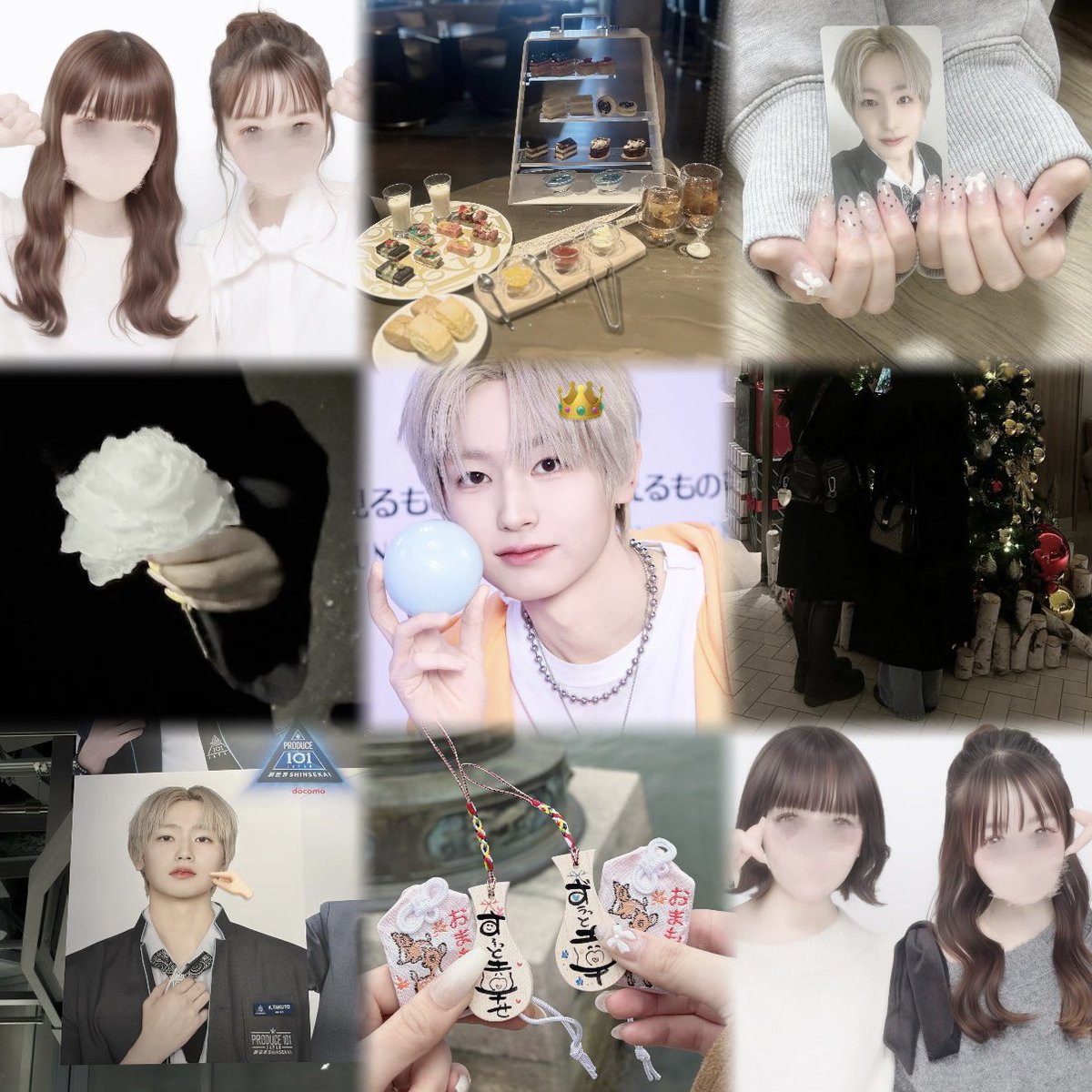 🧸𖤐⡱ tweet media