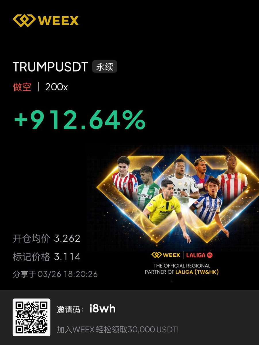 比特船长 tweet media