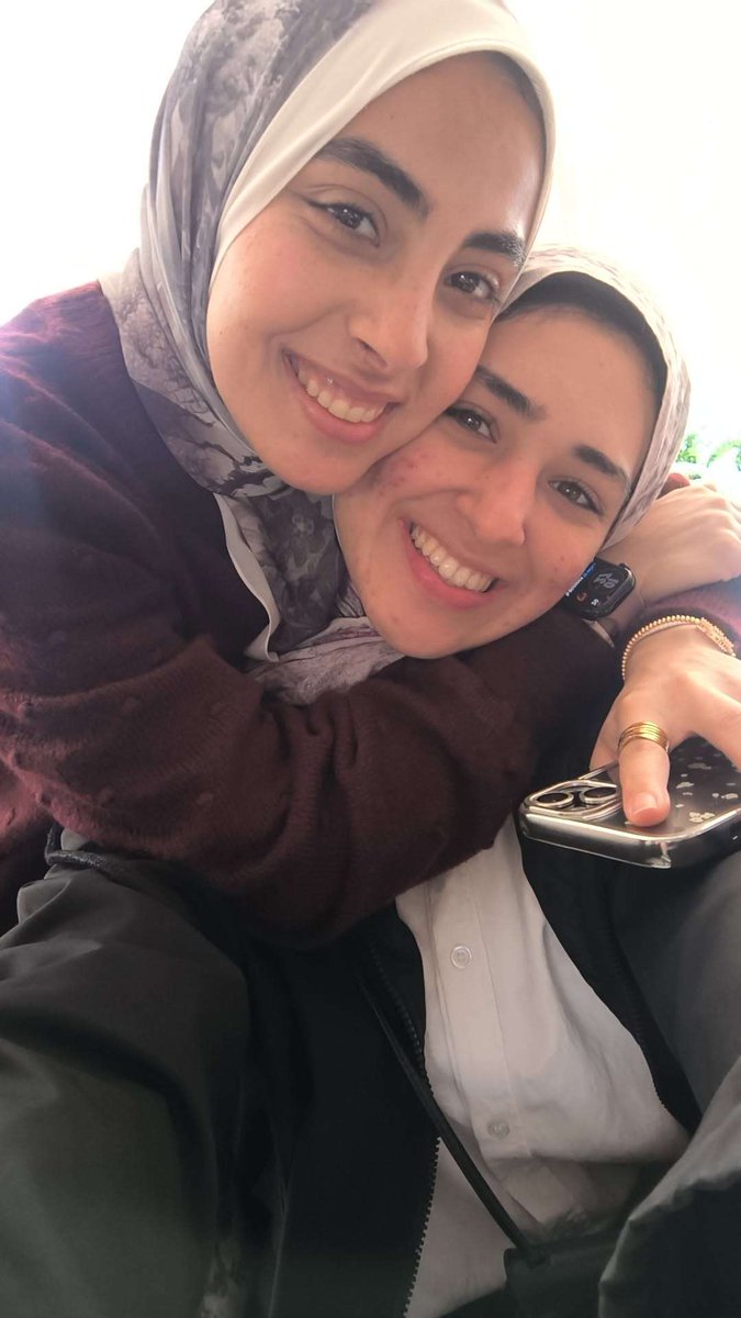 Reham Mohamed tweet media