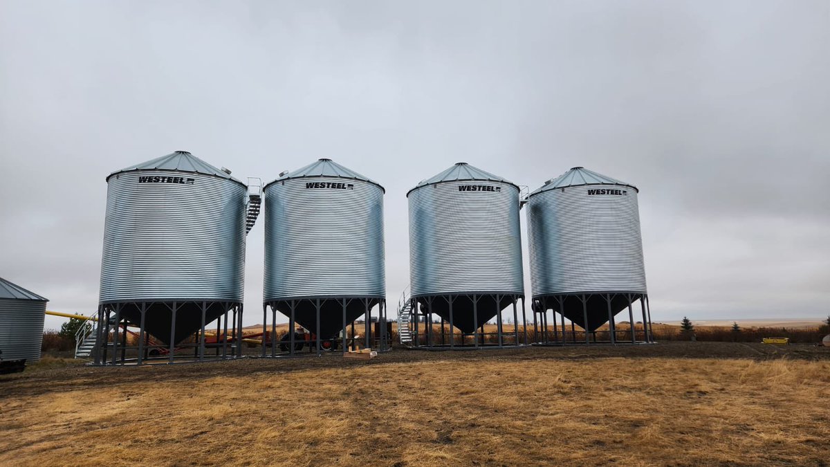 Grain Bin Direct tweet media