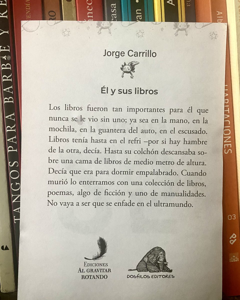 Al gravitar rotando tweet media