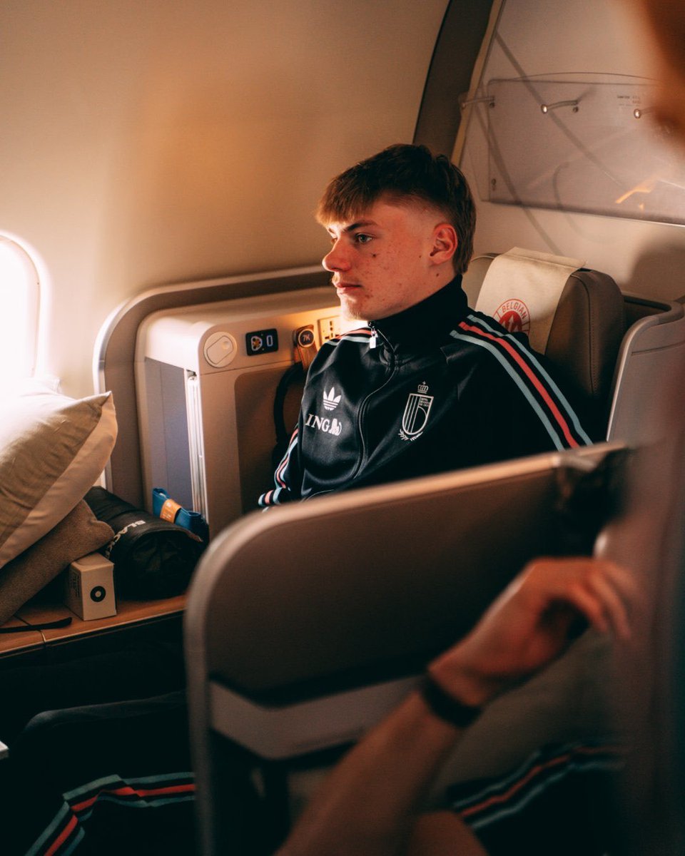 Absolute Belgian Fans 🇧🇪 tweet media