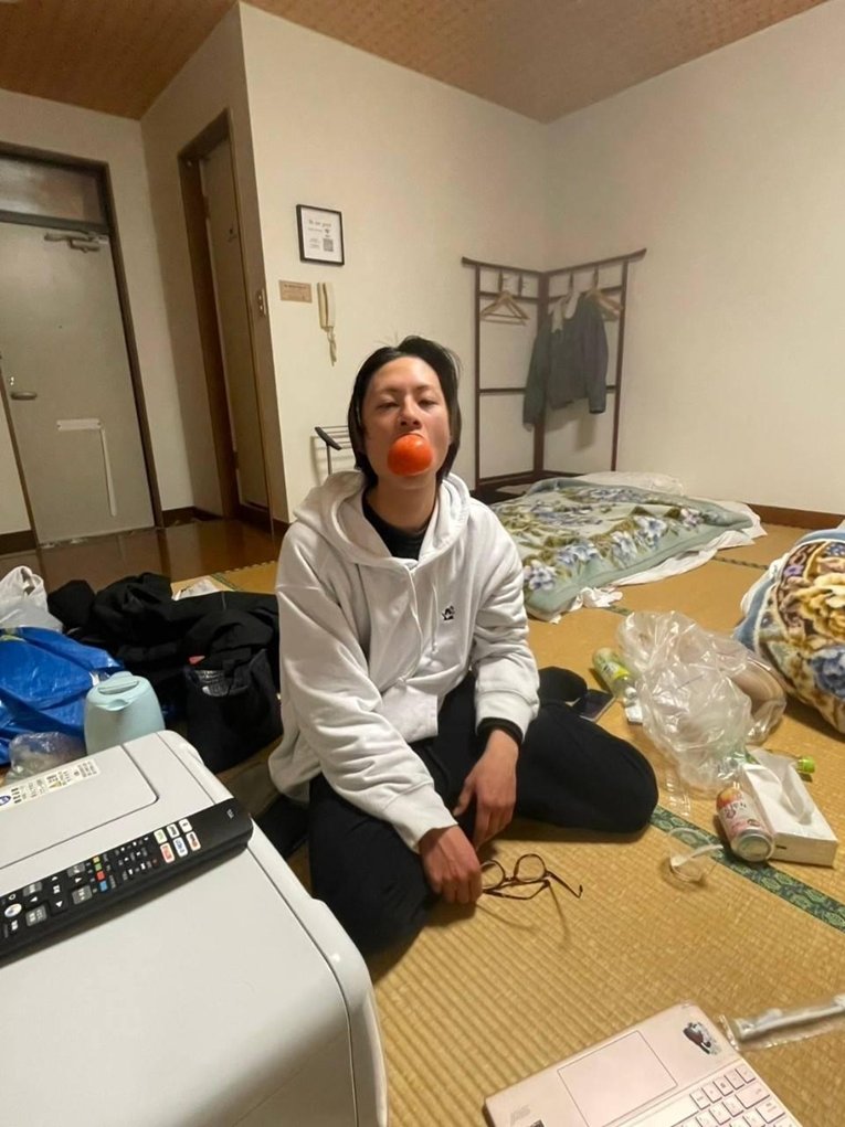 群馬大学学生フォーミュラチームGUFT-Sub tweet media