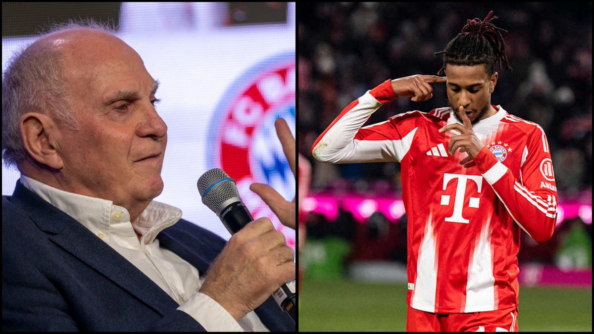 FC Bayern Türkiye tweet media