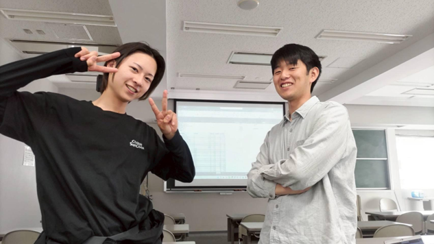 群馬大学学生フォーミュラチームGUFT-Sub tweet media