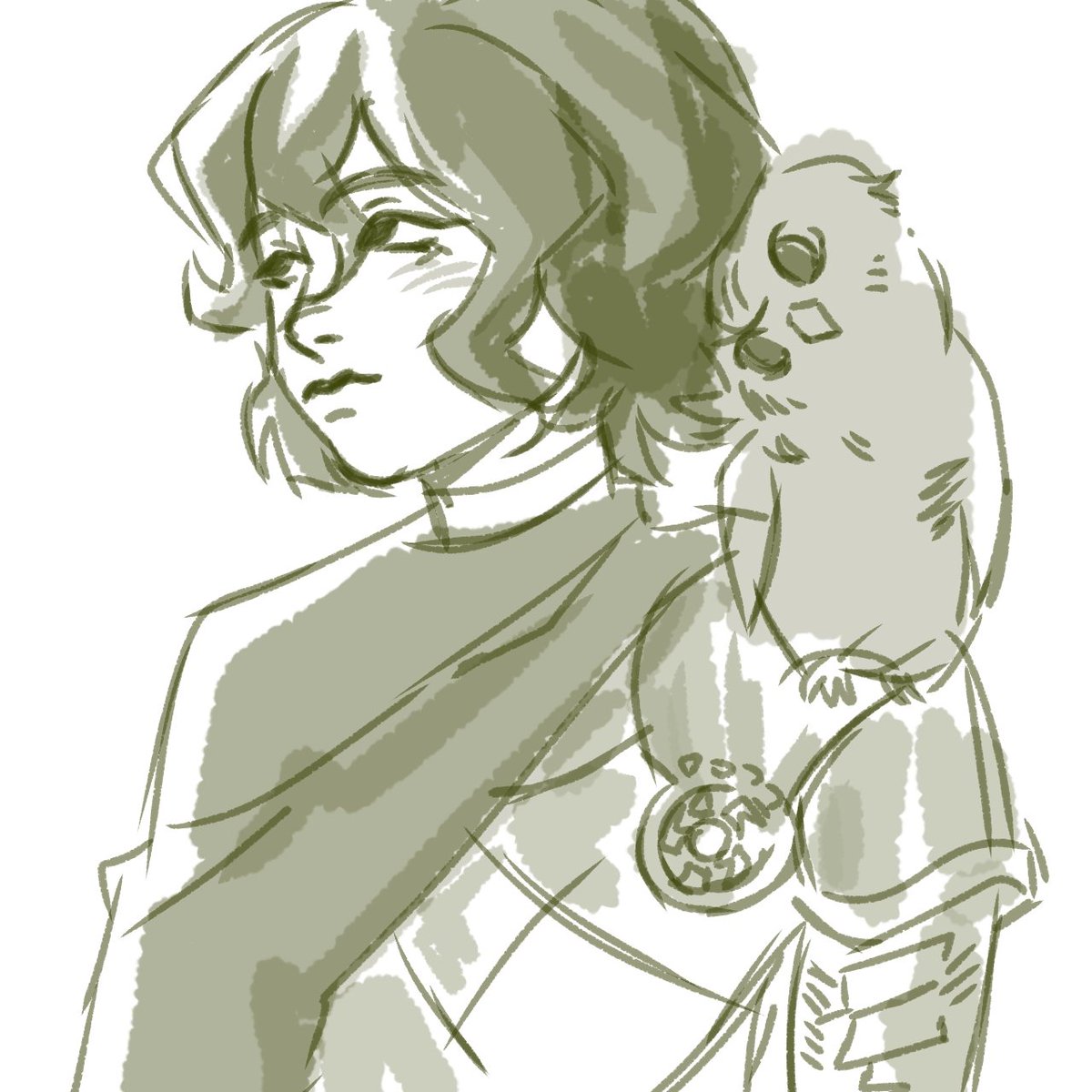 aki 💌 cassunzel pilled tweet media