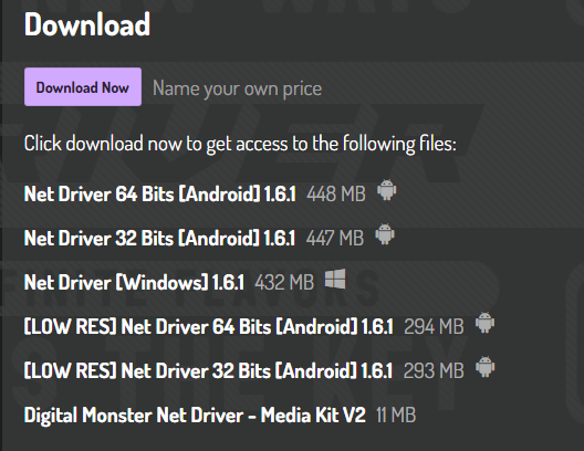 Drash (Re:World D.) tweet media