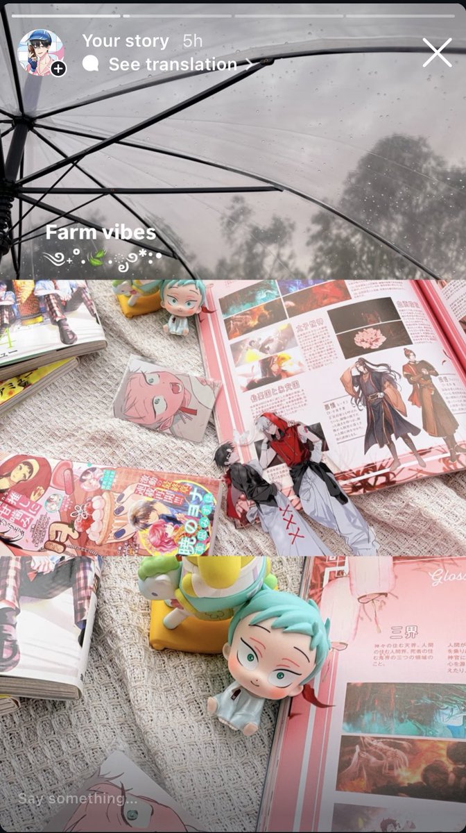 michael ren tweet media