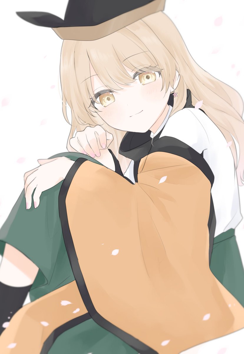うみ tweet media